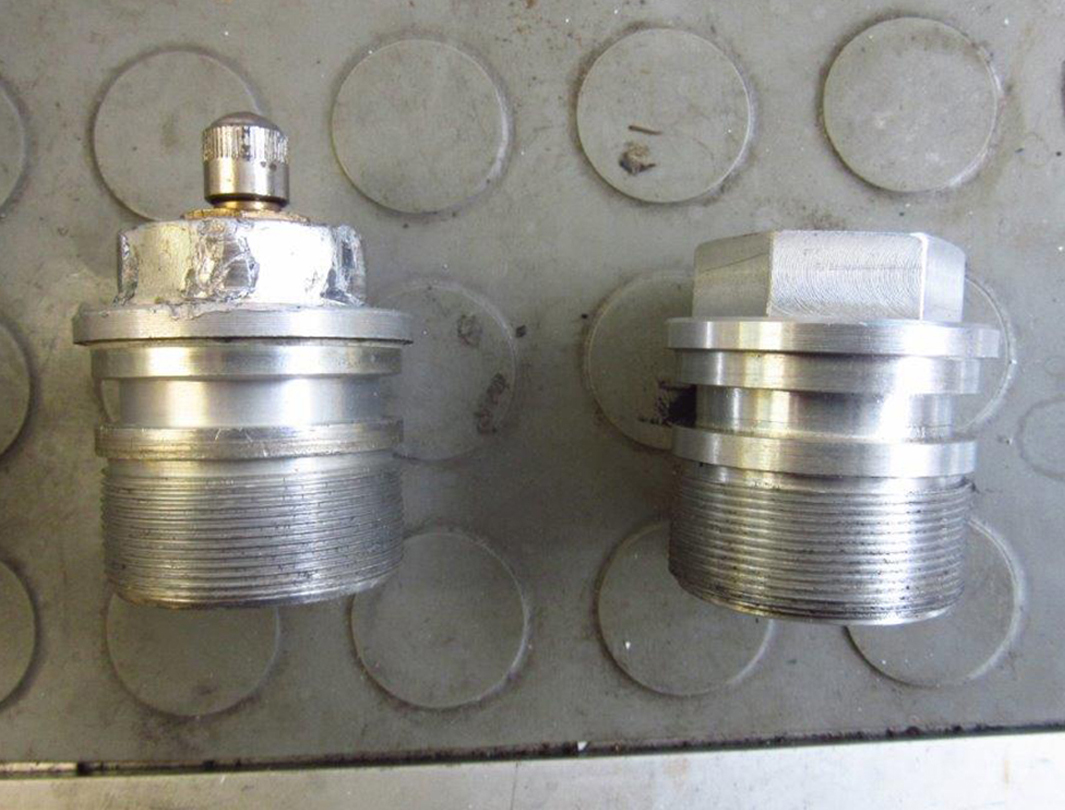 Replacement Duplicate Part Replacement Duplicate Part